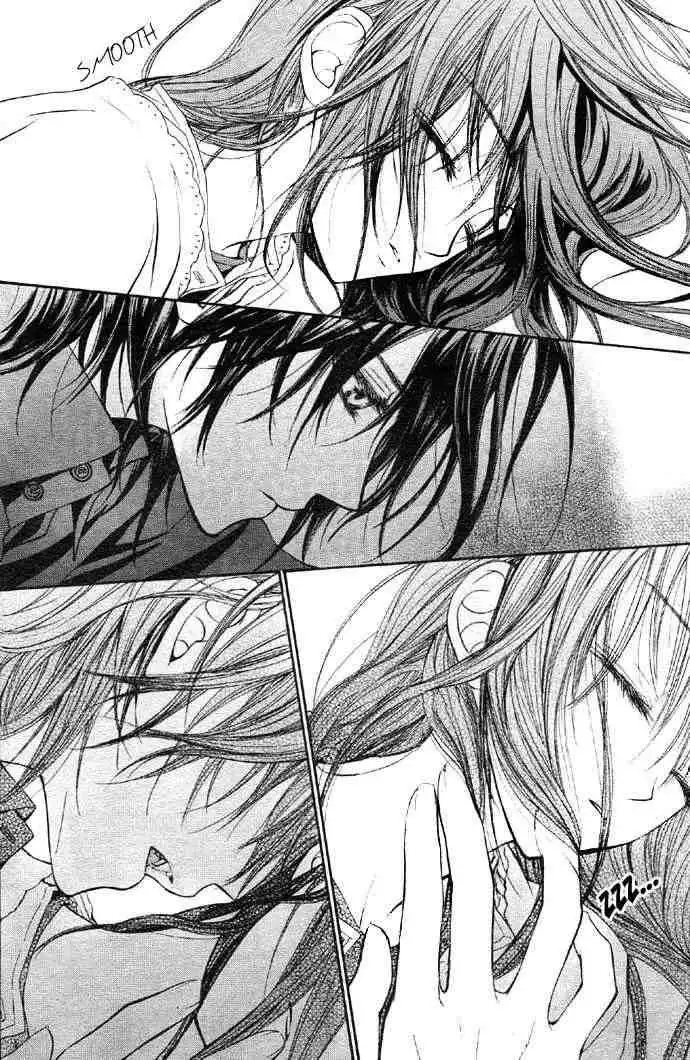 Vampire Knight Chapter 12 28